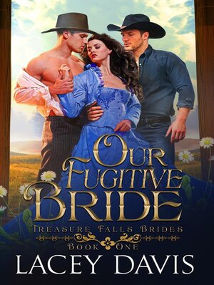 cover image of Our Fugitive Bride